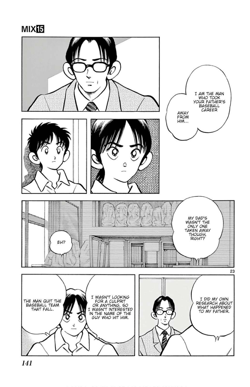 Mix Chap 86 - Next Chap 87