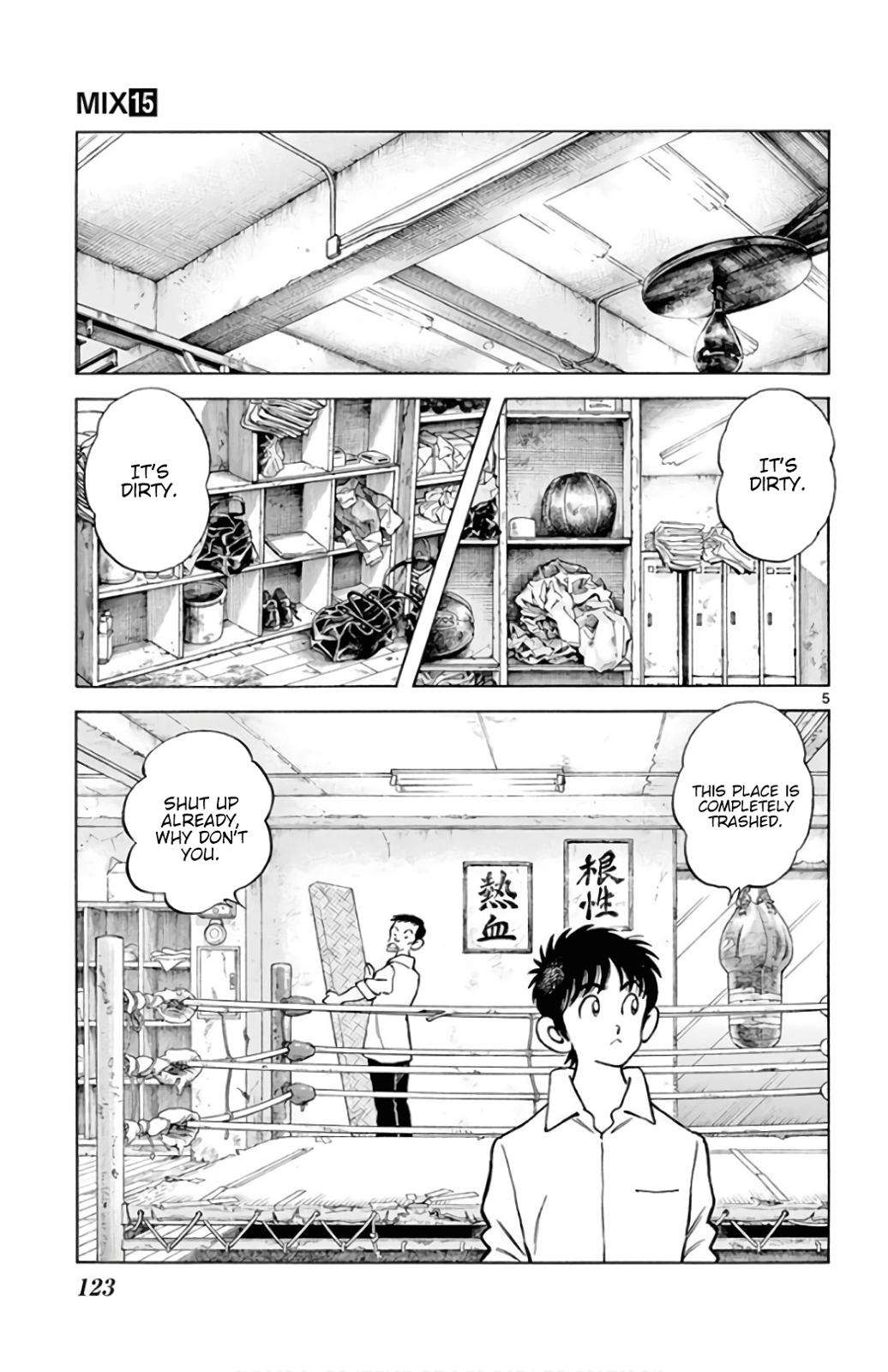 Mix Chap 86 - Next Chap 87