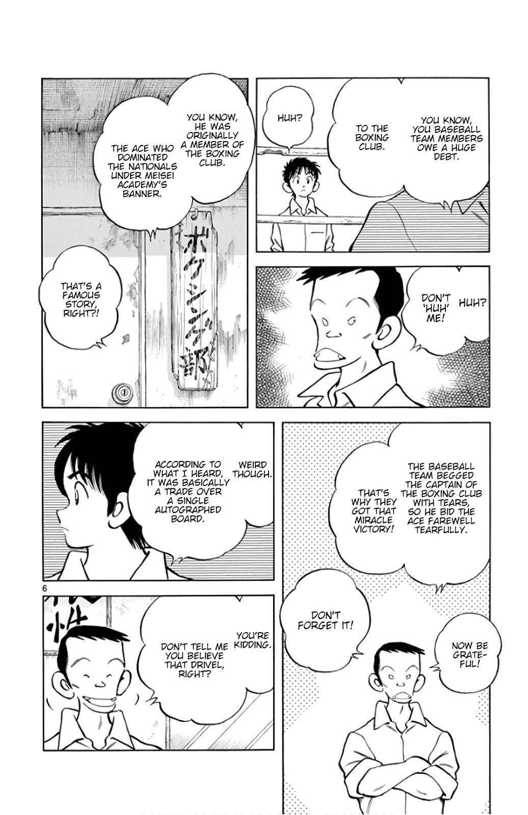 Mix Chap 86 - Next Chap 87