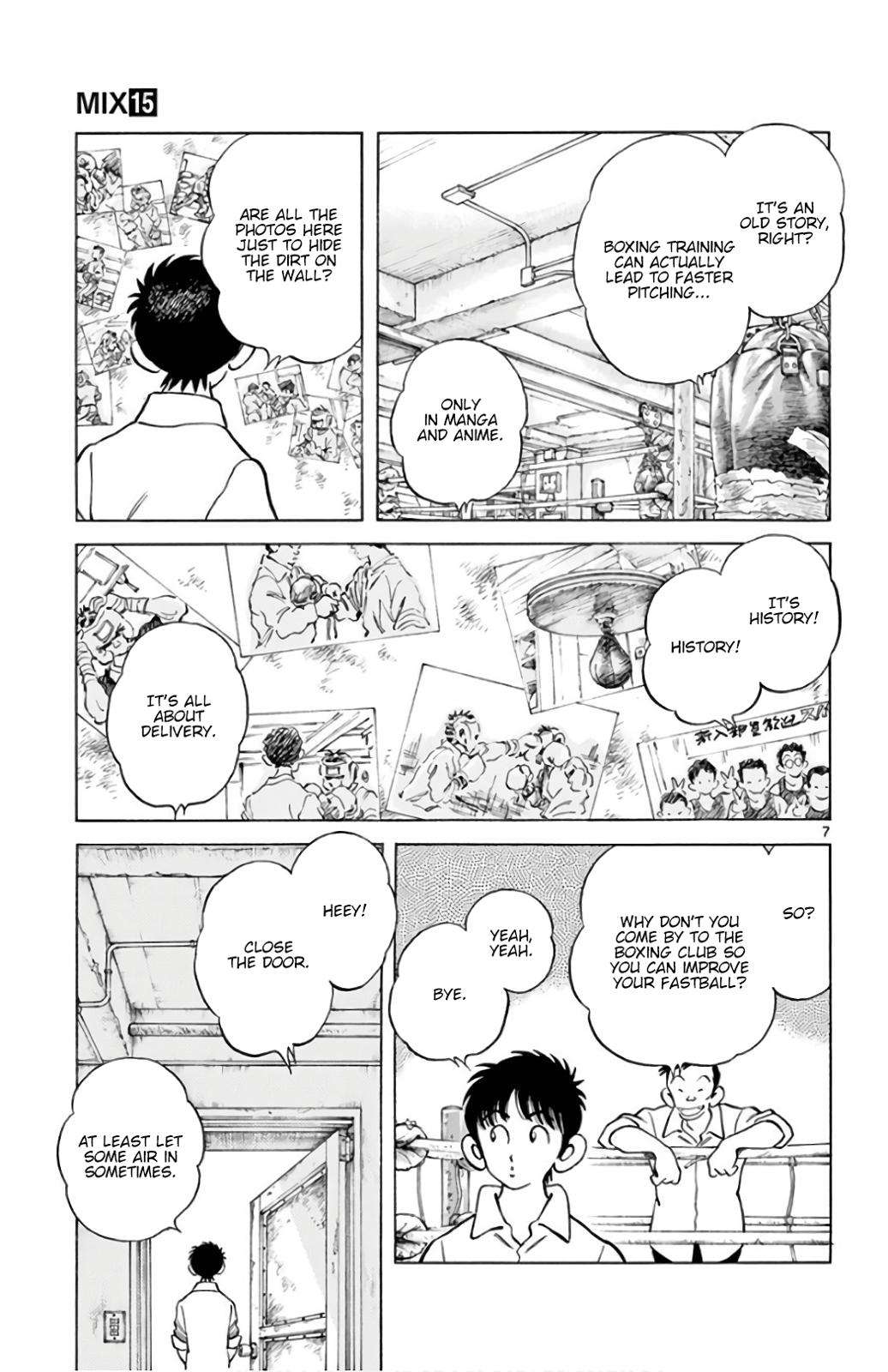 Mix Chap 86 - Next Chap 87
