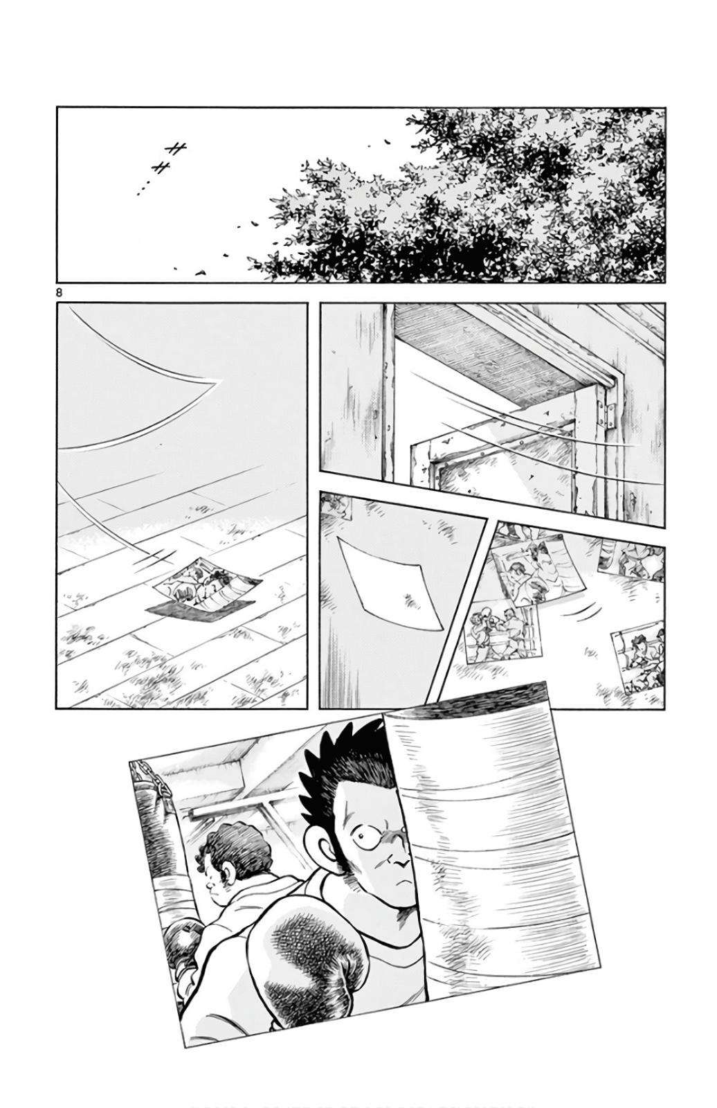 Mix Chap 86 - Next Chap 87