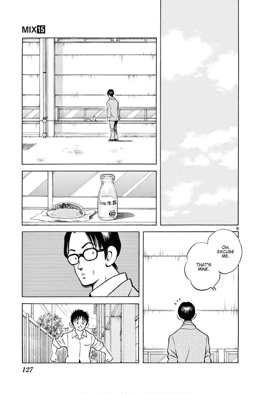 Mix Chap 86 - Next Chap 87