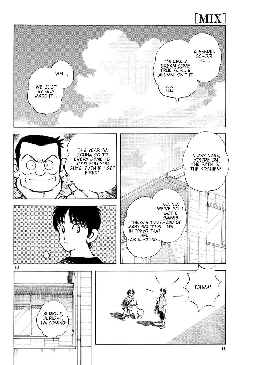 Mix Chap 88 - Next Chap 89