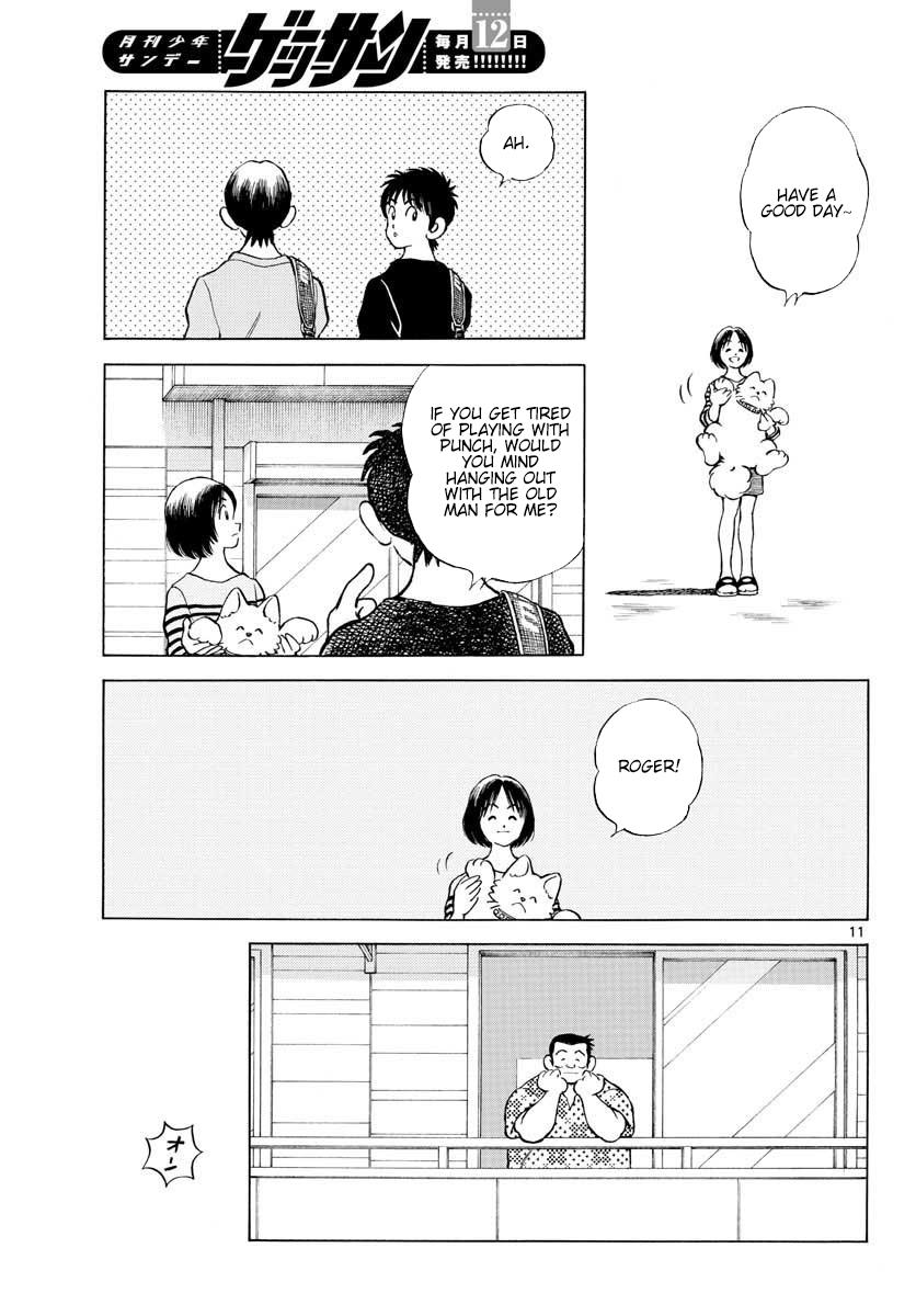 Mix Chap 88 - Next Chap 89