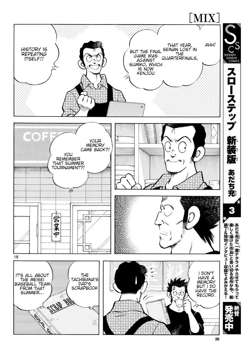 Mix Chap 88 - Next Chap 89