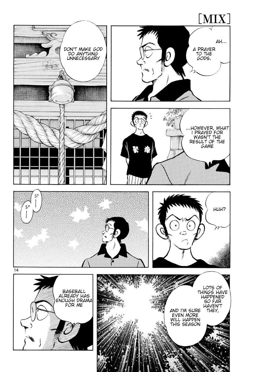 Mix Chap 88 - Next Chap 89
