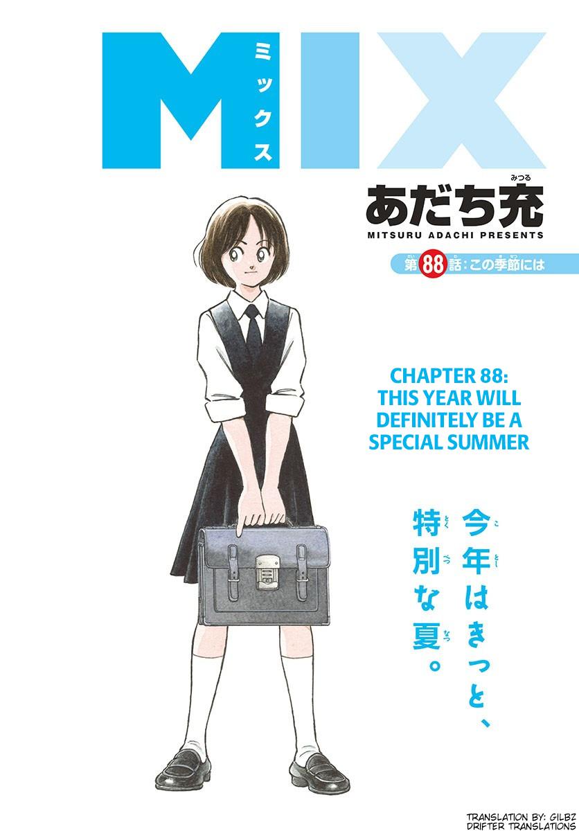 Mix Chap 88 - Next Chap 89