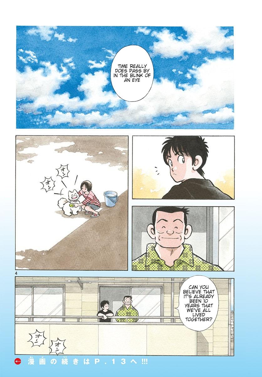 Mix Chap 88 - Next Chap 89