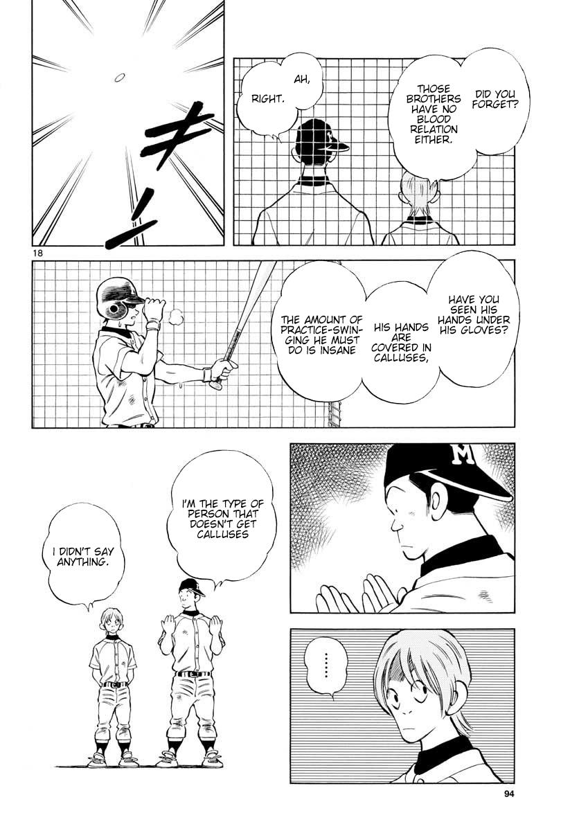 Mix Chap 89 - Next Chap 90