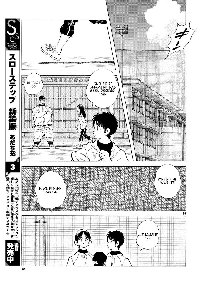 Mix Chap 89 - Next Chap 90