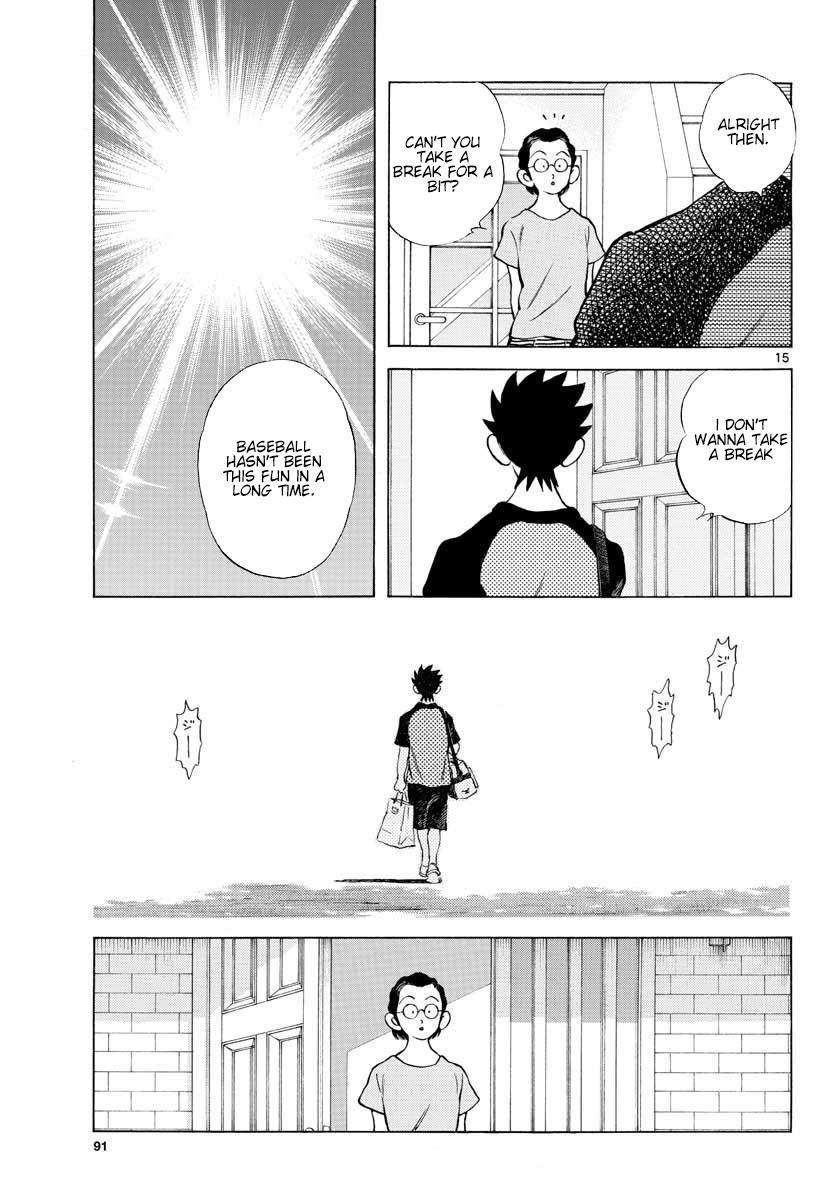 Mix Chap 89 - Next Chap 90