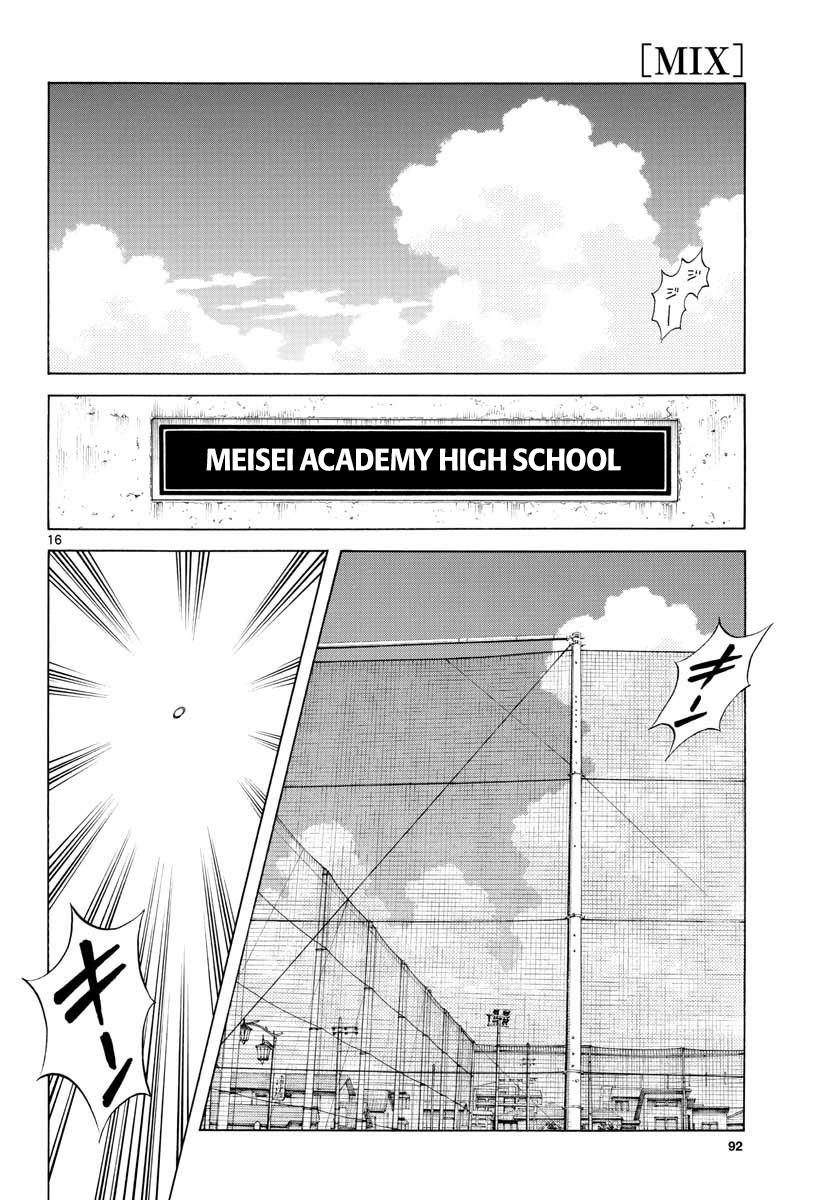 Mix Chap 89 - Next Chap 90
