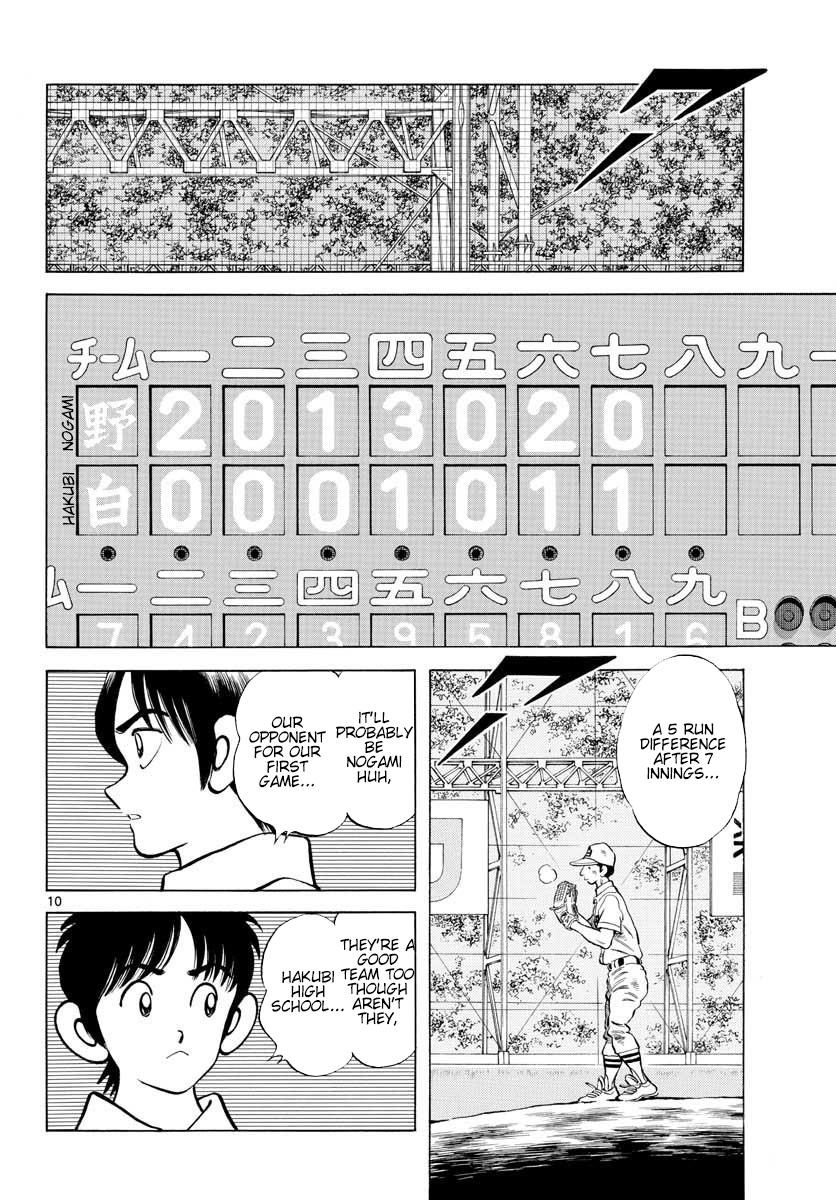 Mix Chap 89 - Next Chap 90