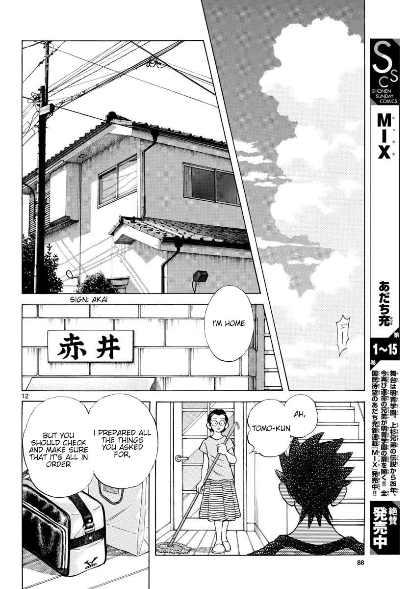 Mix Chap 89 - Next Chap 90