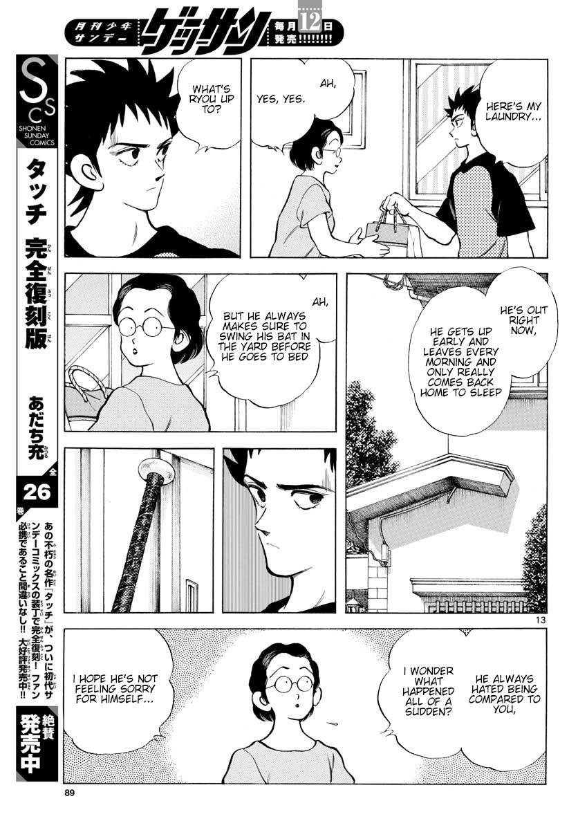 Mix Chap 89 - Next Chap 90
