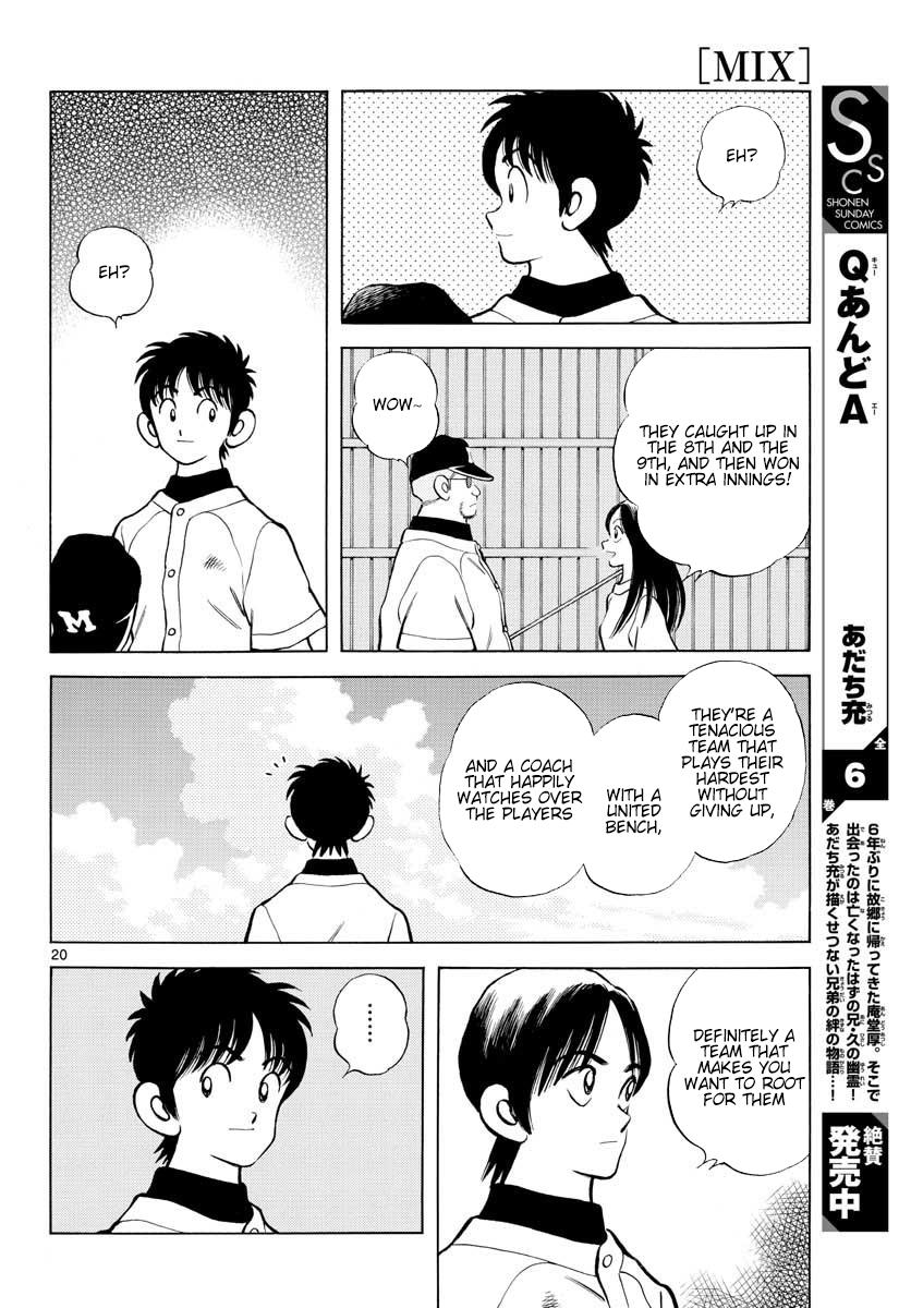 Mix Chap 89 - Next Chap 90