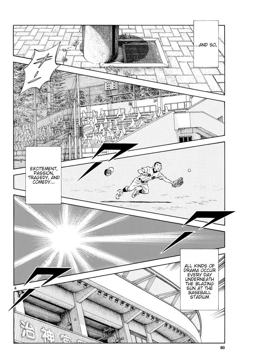 Mix Chap 89 - Next Chap 90
