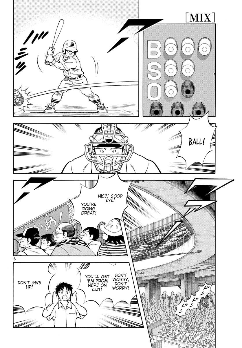 Mix Chap 89 - Next Chap 90