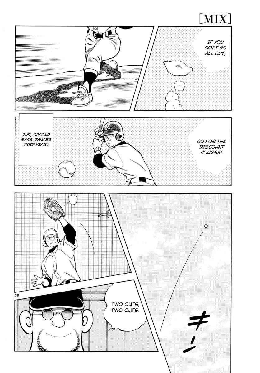 Mix Chap 80 - Next Chap 81