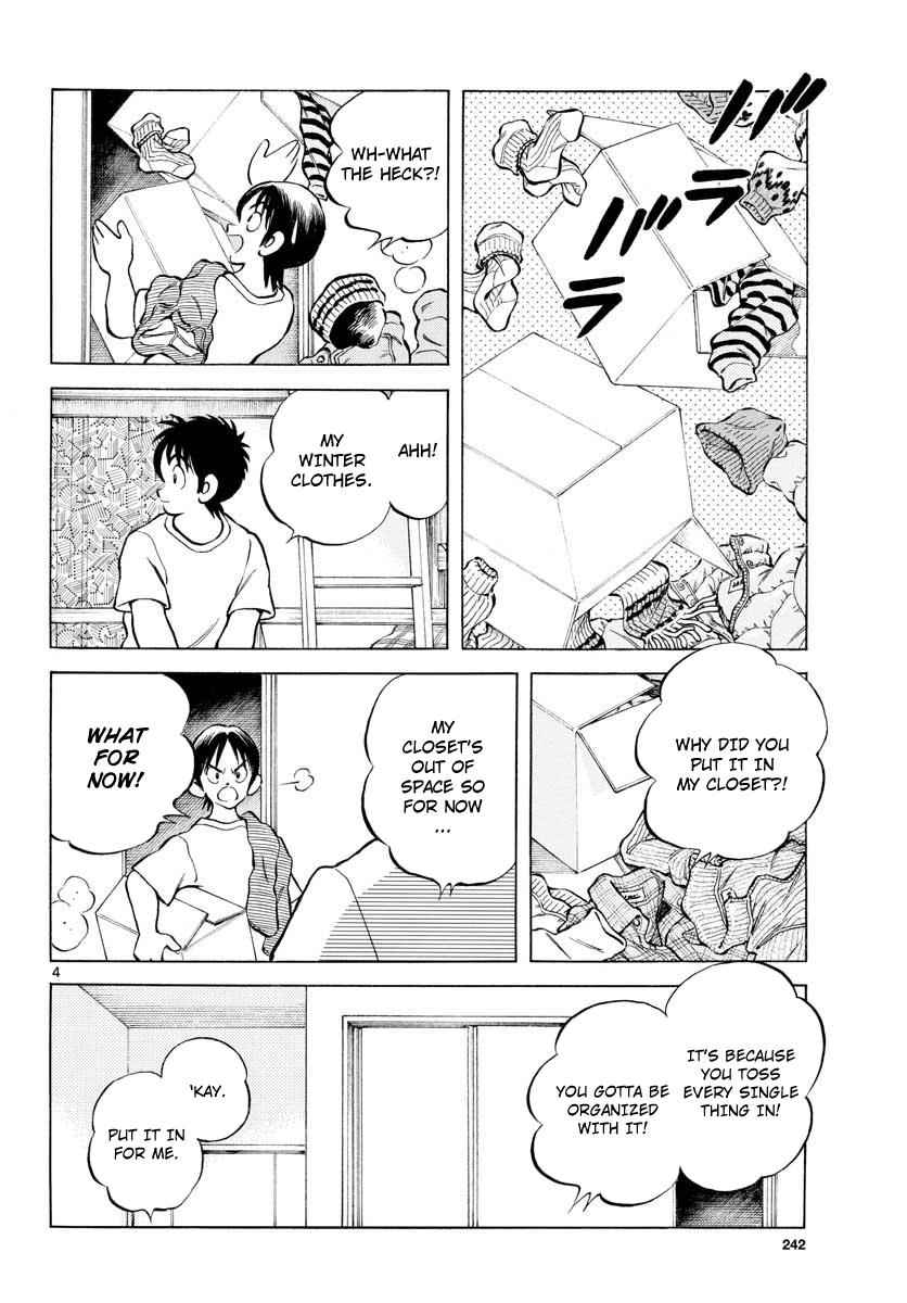 Mix Chap 80 - Next Chap 81