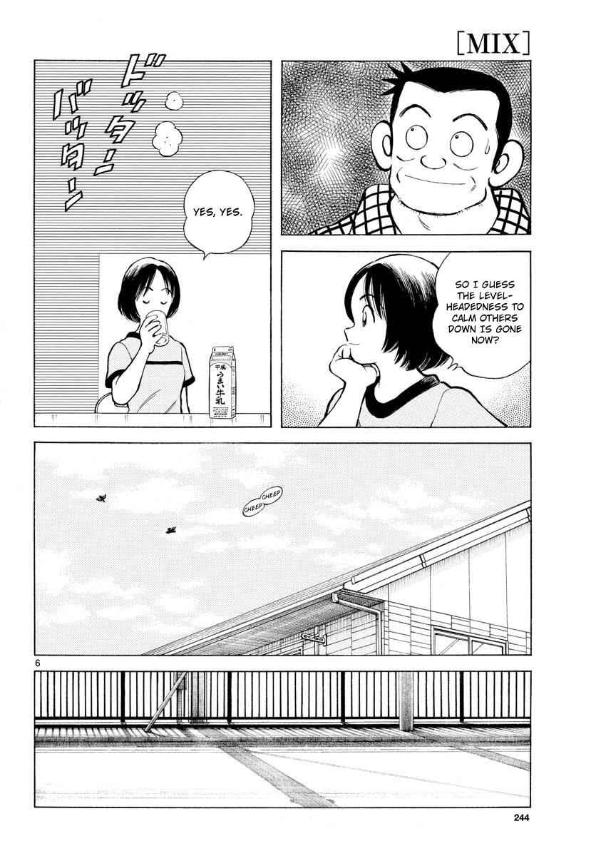 Mix Chap 80 - Next Chap 81