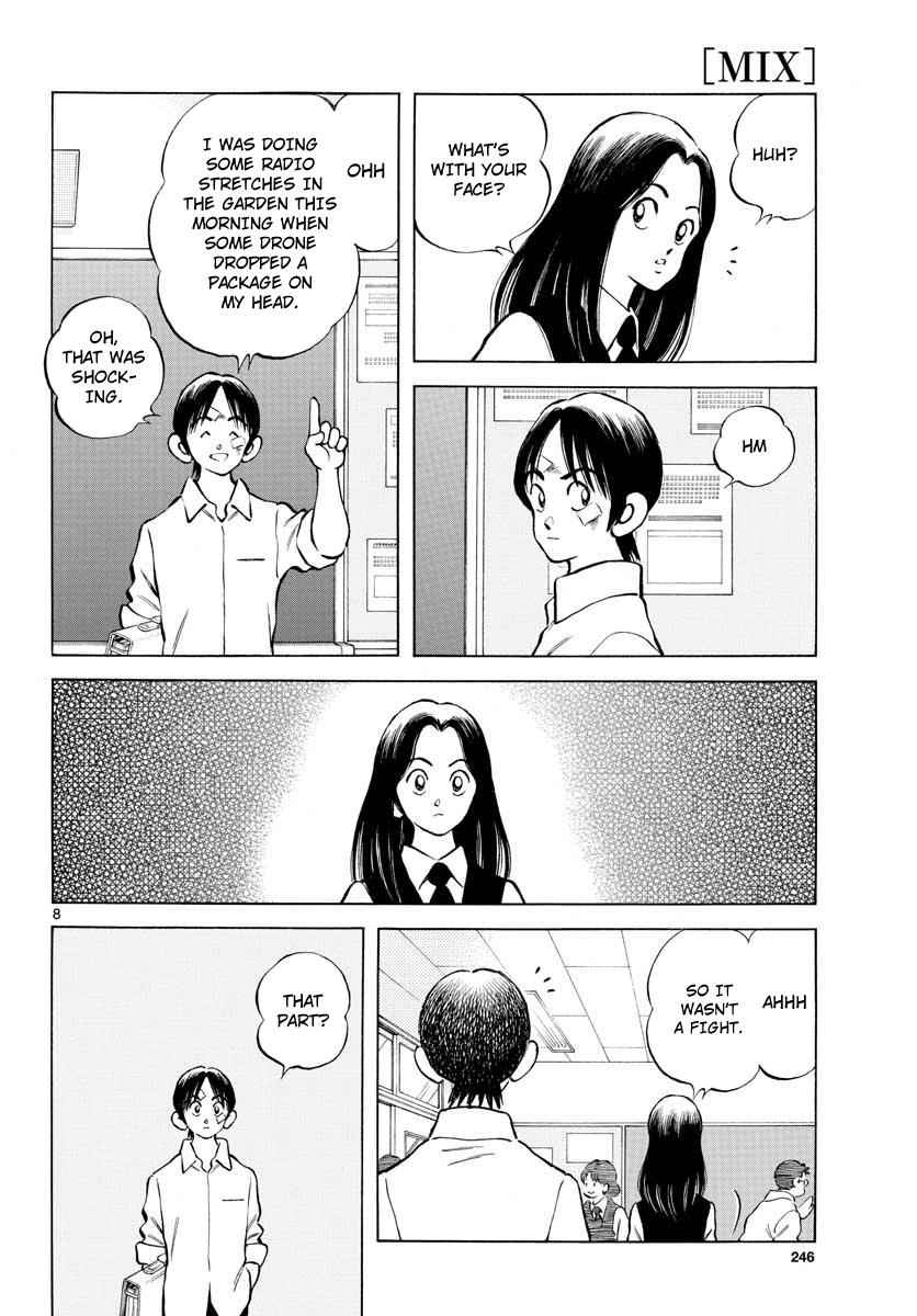 Mix Chap 80 - Next Chap 81