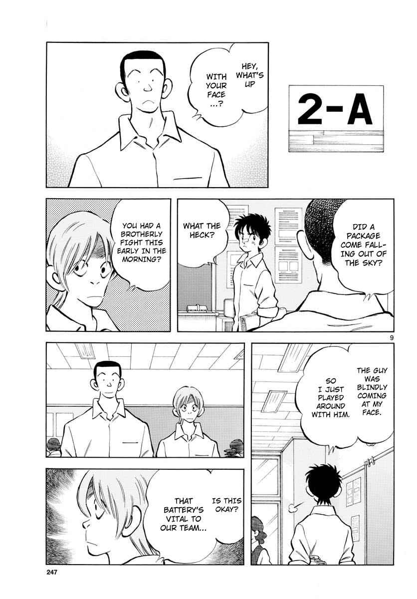 Mix Chap 80 - Next Chap 81