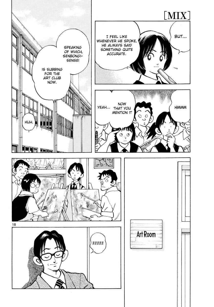 Mix Chap 81 - Next Chap 82