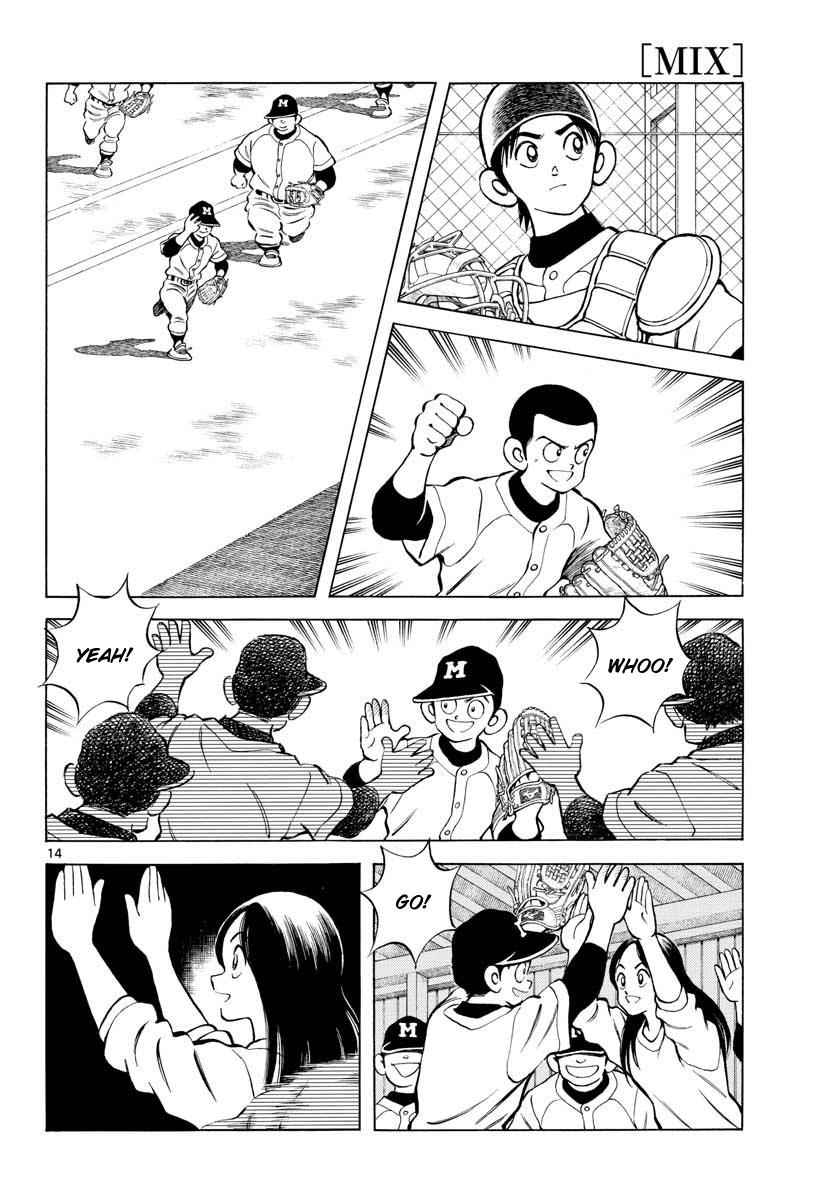 Mix Chap 81 - Next Chap 82