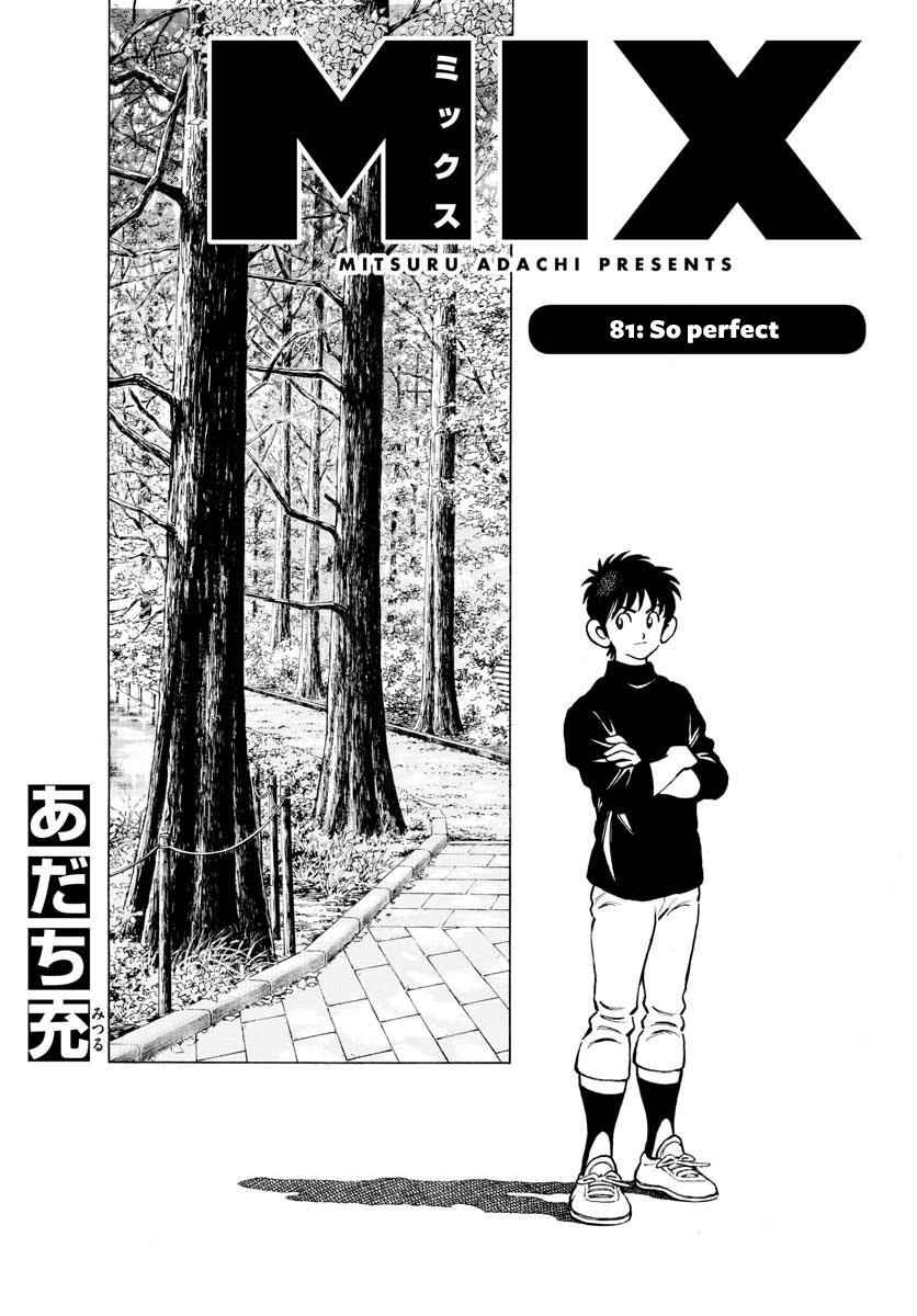 Mix Chap 81 - Next Chap 82