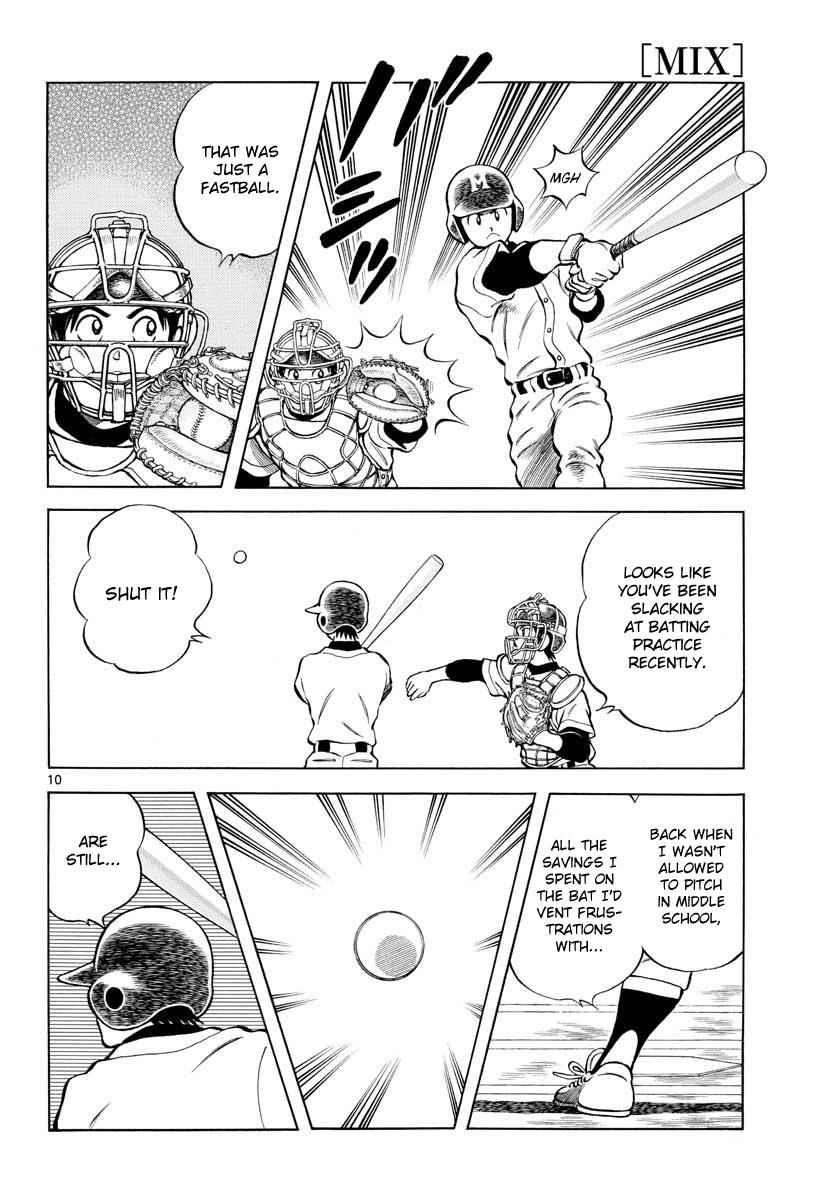 Mix Chap 81 - Next Chap 82