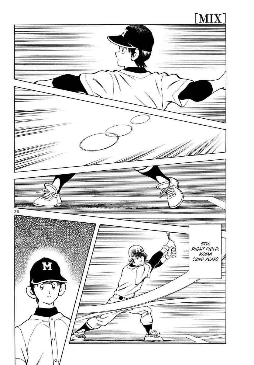 Mix Chap 81 - Next Chap 82