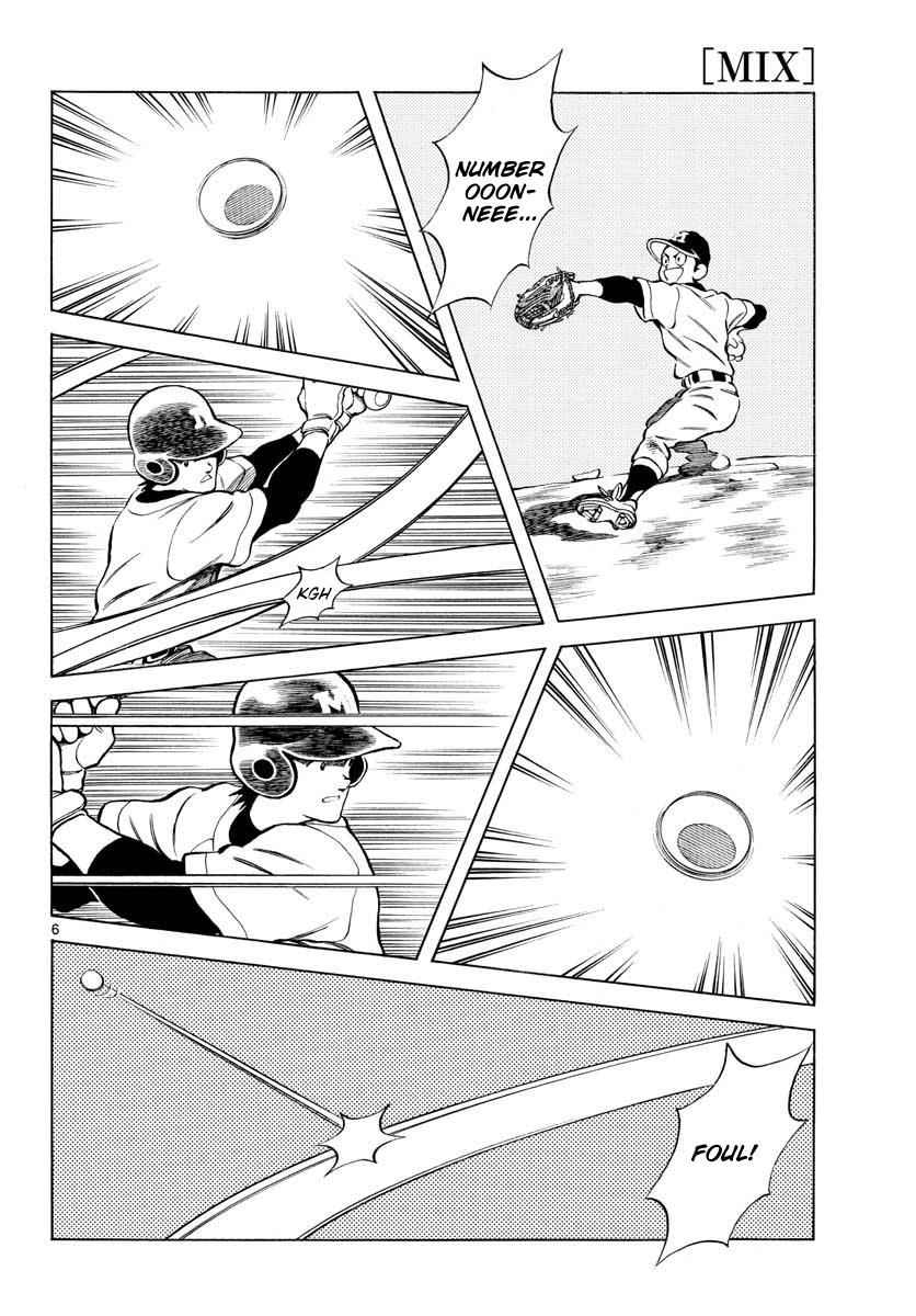 Mix Chap 81 - Next Chap 82