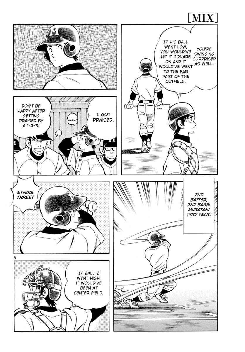 Mix Chap 81 - Next Chap 82