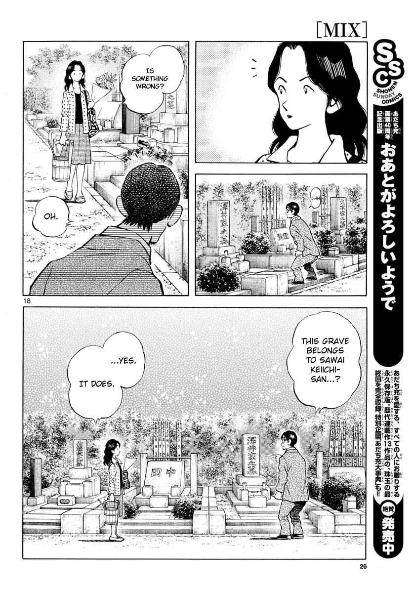 Mix Chap 82 - Next Chap 83