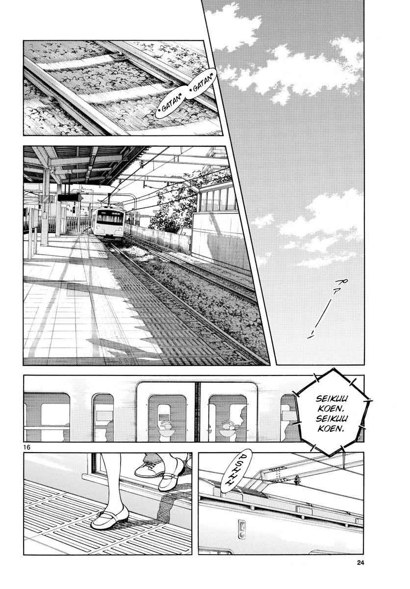 Mix Chap 82 - Next Chap 83