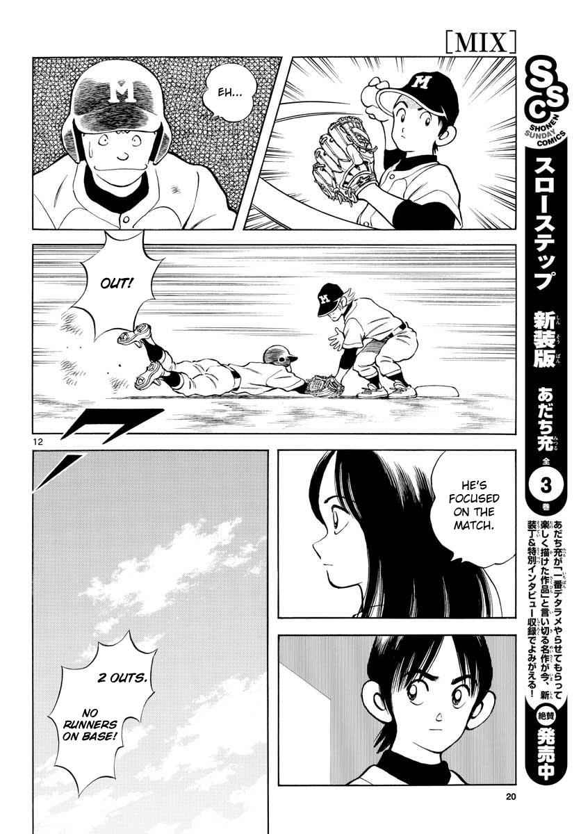 Mix Chap 82 - Next Chap 83