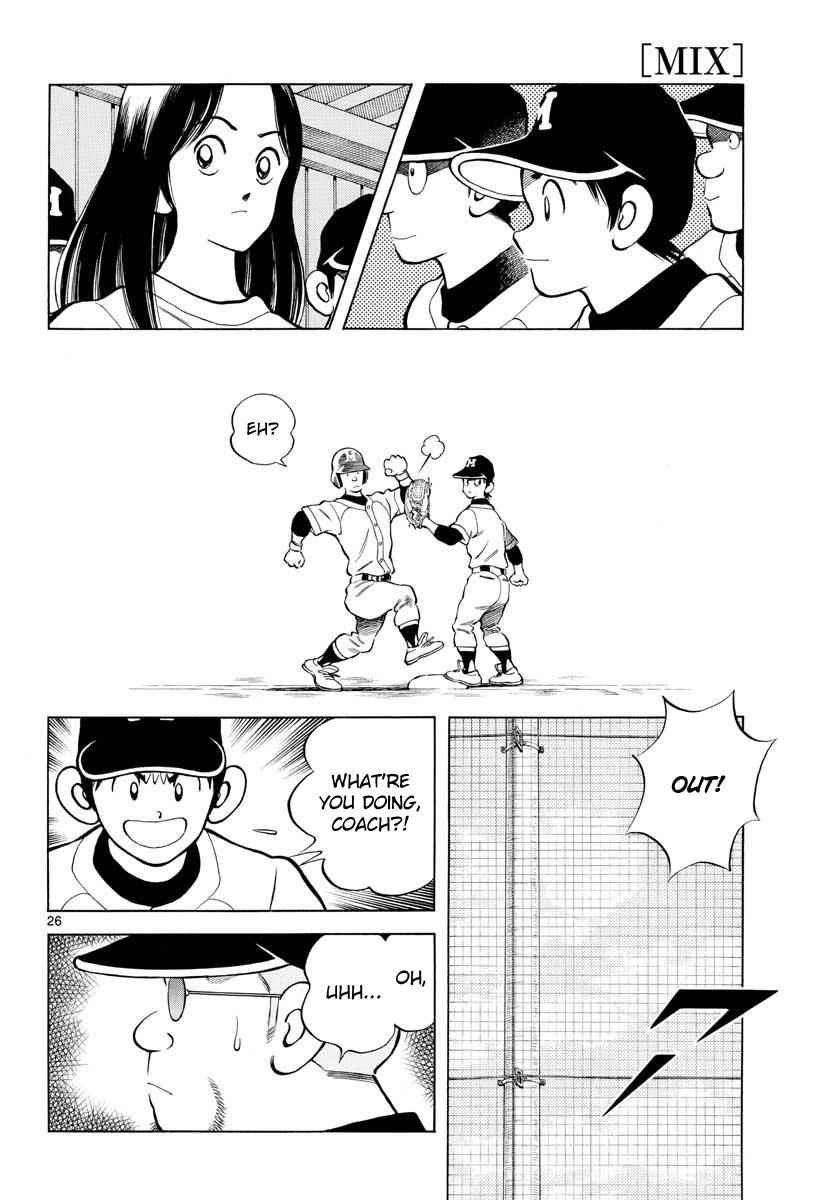 Mix Chap 82 - Next Chap 83