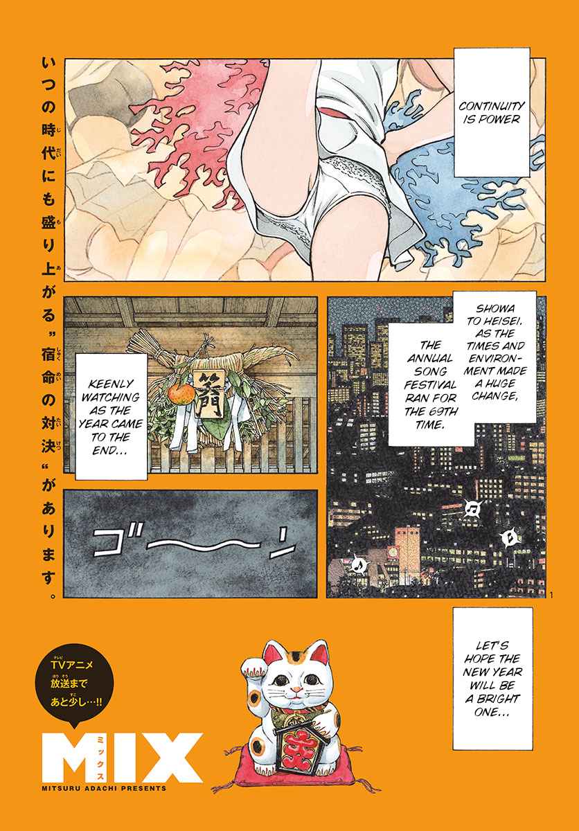 Mix Chap 82 - Next Chap 83
