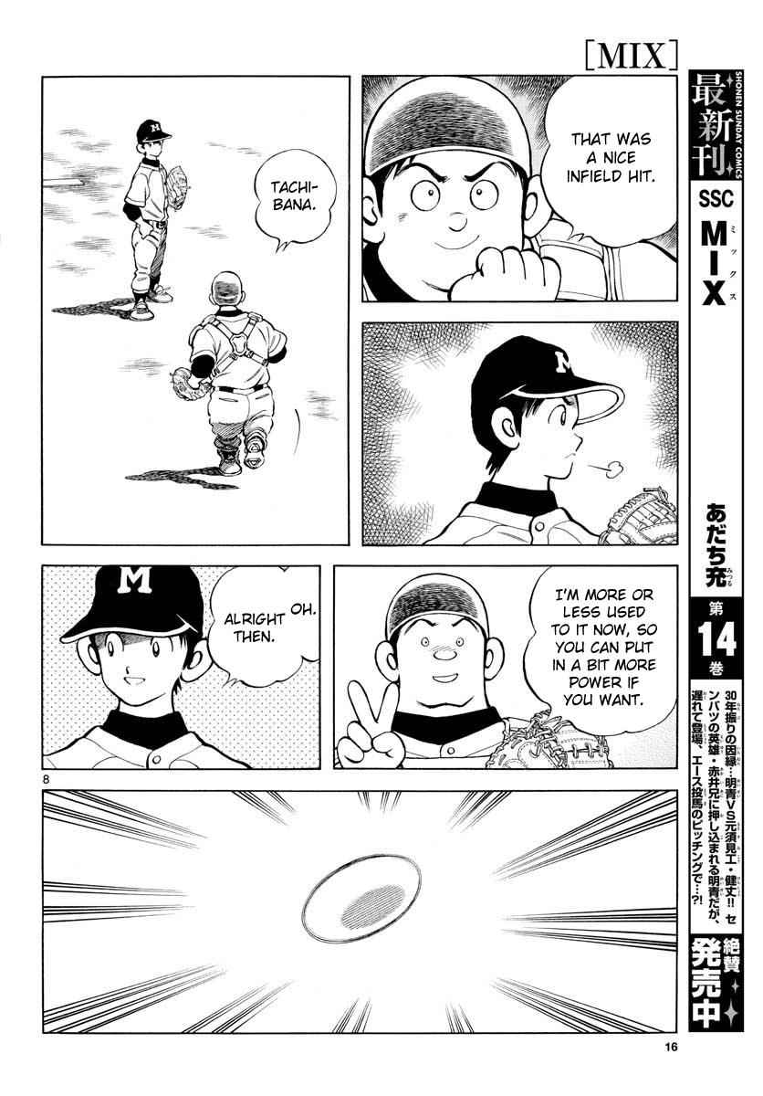 Mix Chap 82 - Next Chap 83