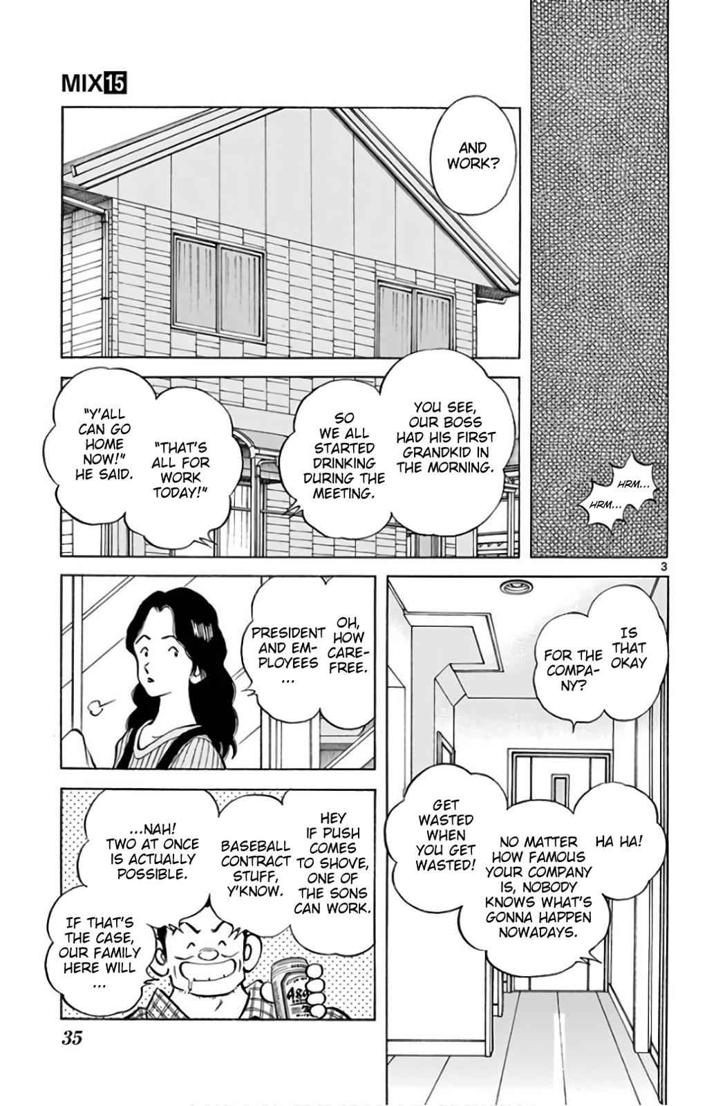 Mix Chap 83 - Next Chap 84