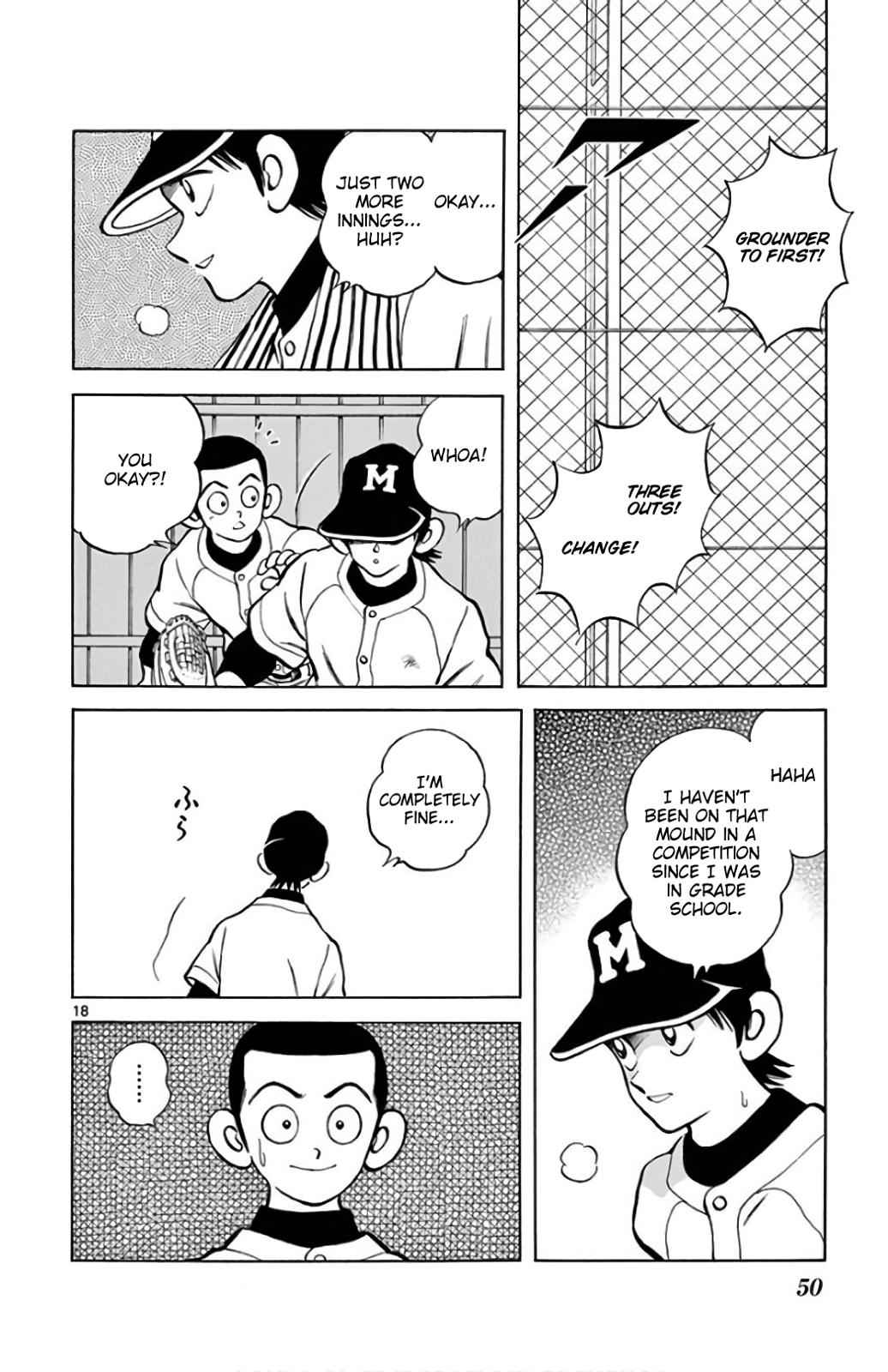 Mix Chap 83 - Next Chap 84