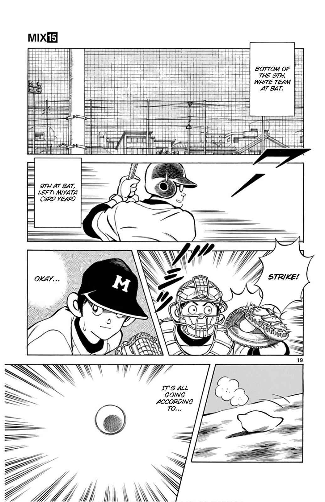 Mix Chap 83 - Next Chap 84