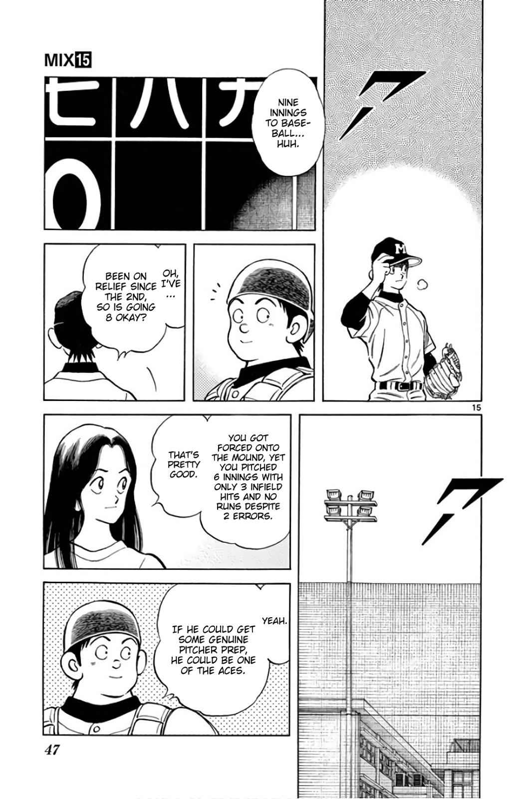 Mix Chap 83 - Next Chap 84