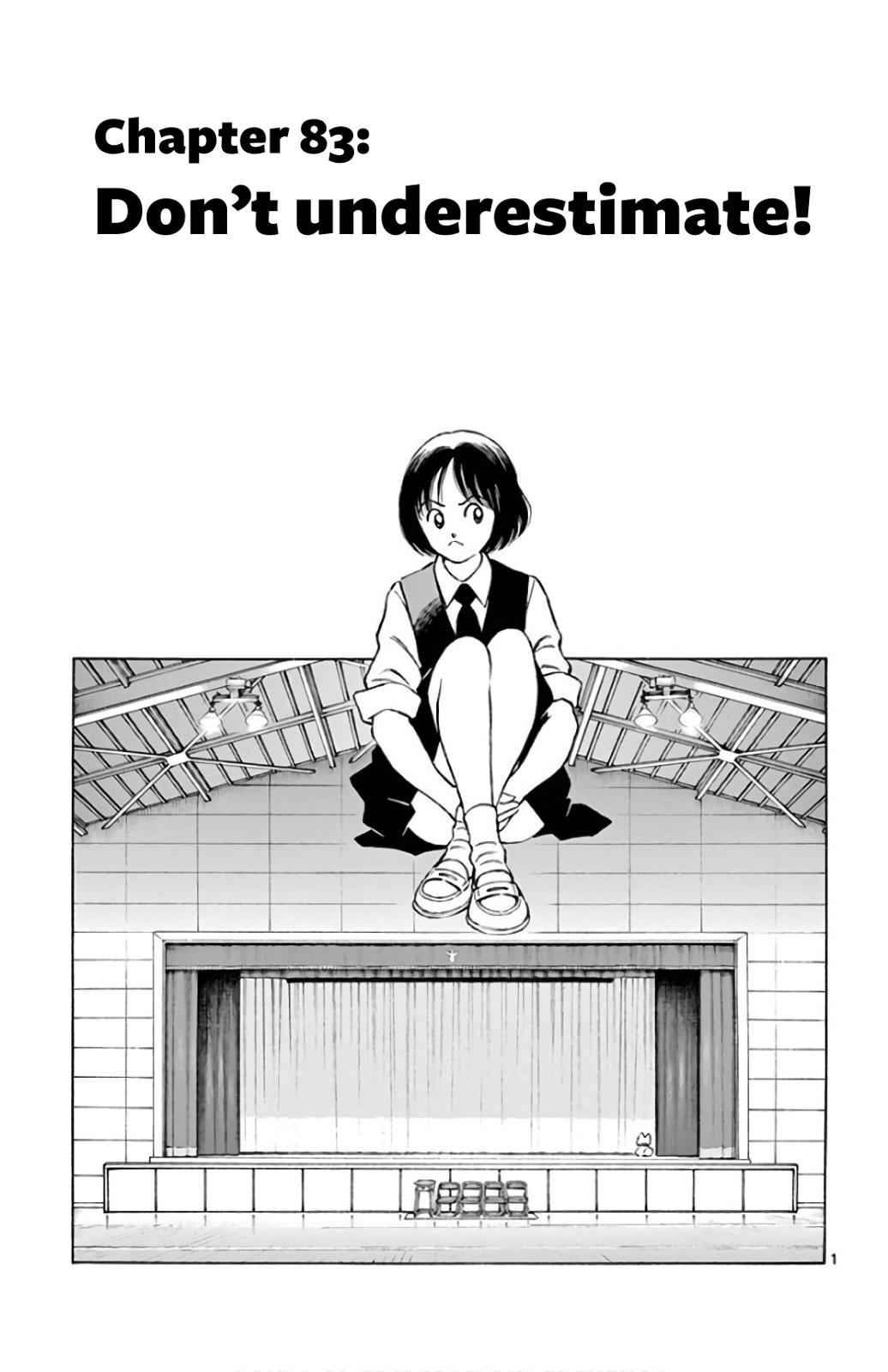 Mix Chap 83 - Next Chap 84
