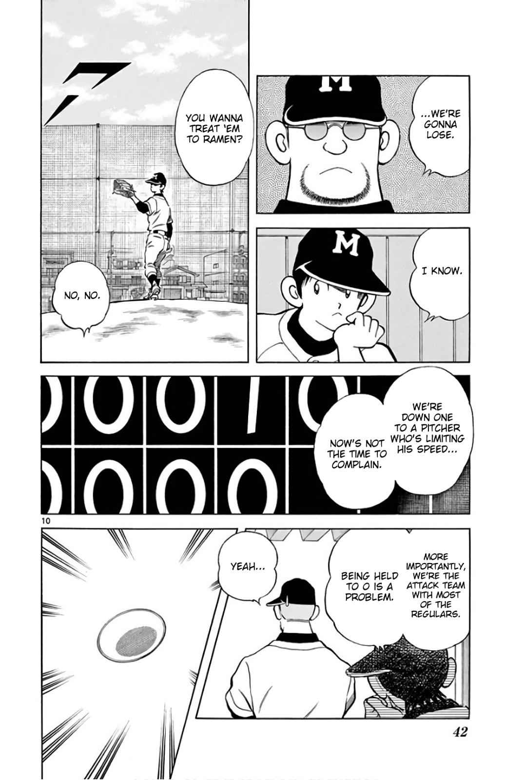 Mix Chap 83 - Next Chap 84