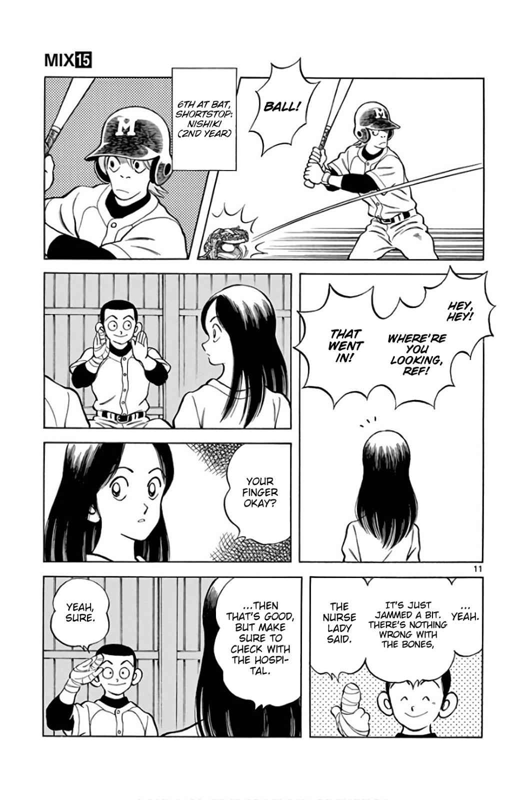 Mix Chap 83 - Next Chap 84