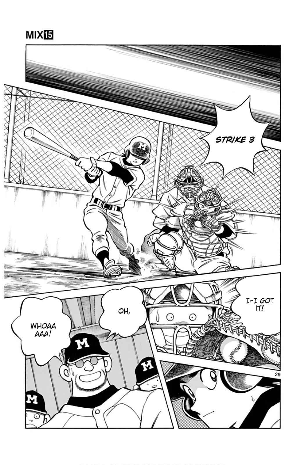 Mix Chap 83 - Next Chap 84