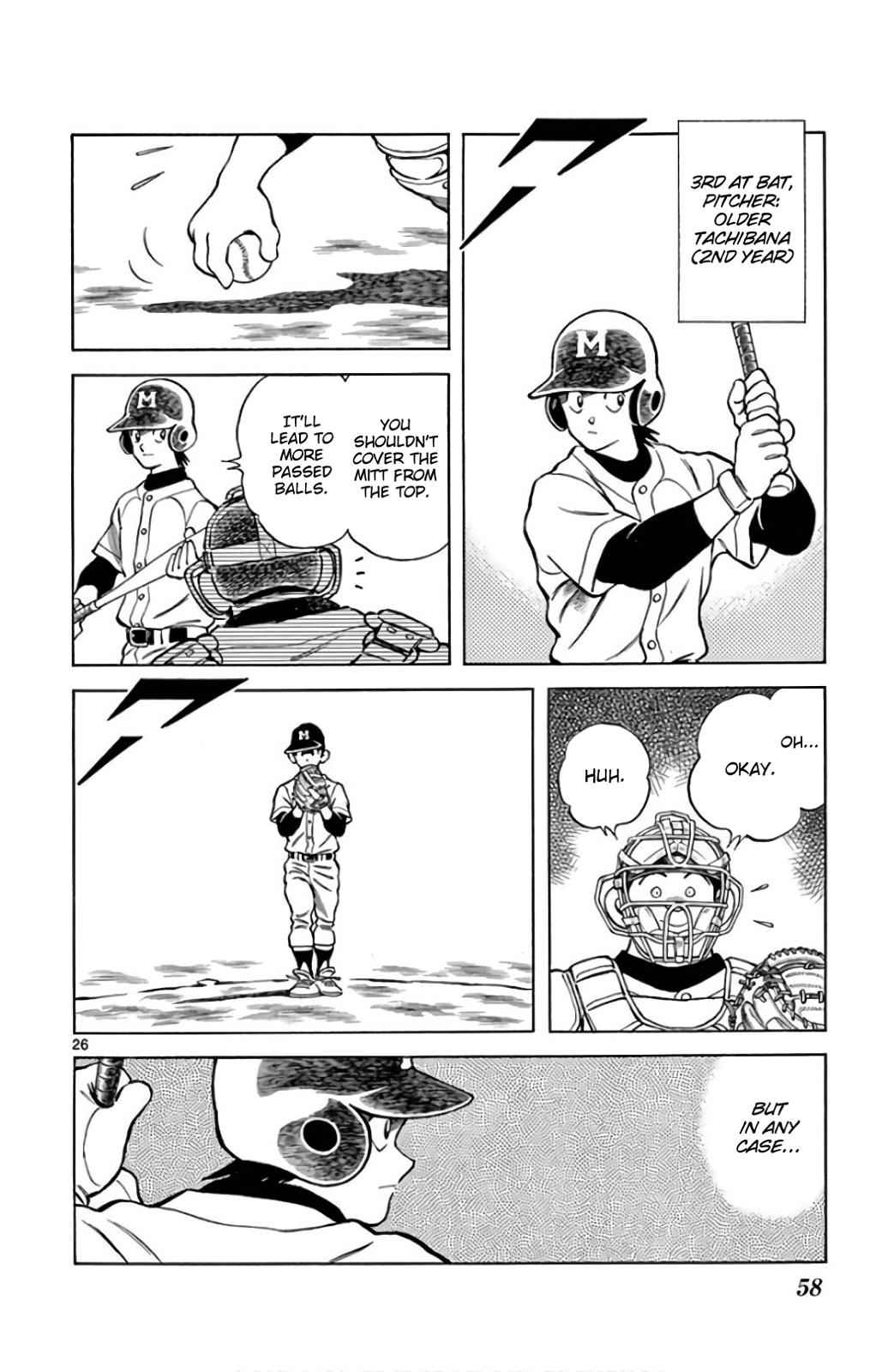 Mix Chap 83 - Next Chap 84