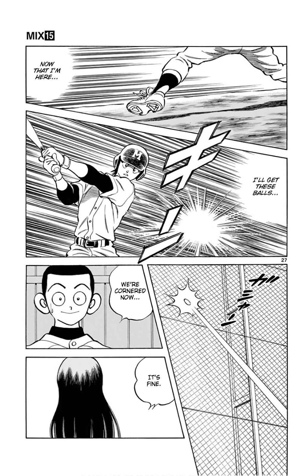 Mix Chap 83 - Next Chap 84